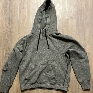 Lululemon Size S Grey Hoodie